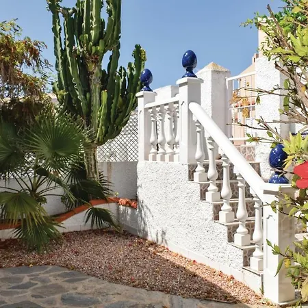 Holiday home Lovely In With Outdoor Swimming Pool Rojales